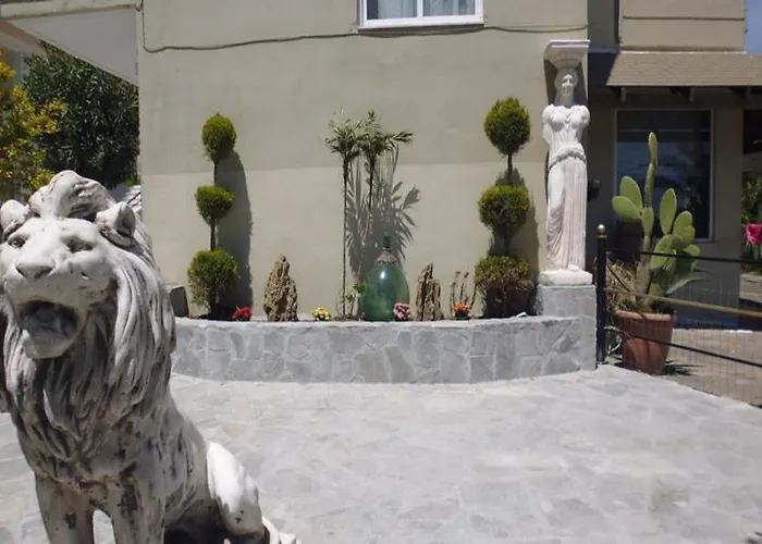 Farkia Exclusive * Faliraki