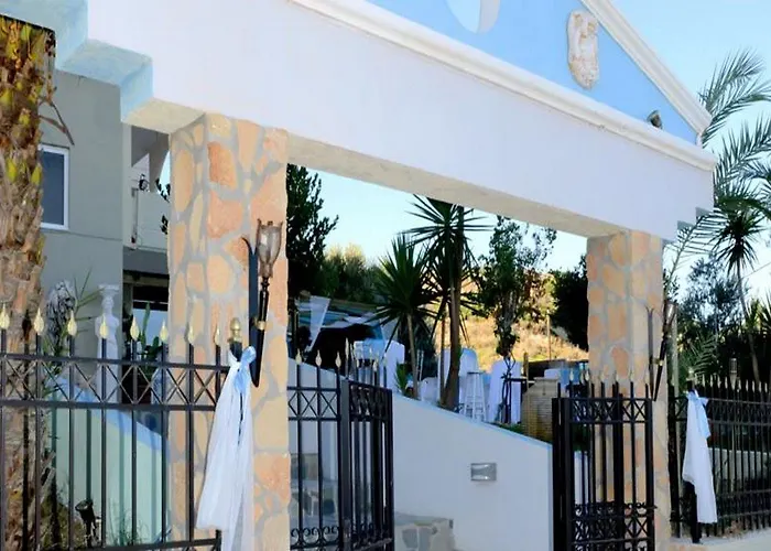 Farkia Exclusive * Faliraki