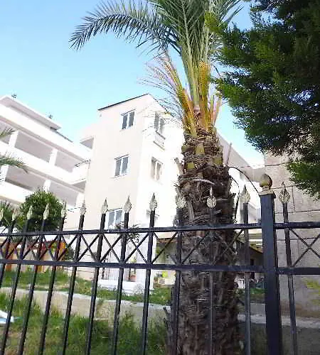 Farkia Exclusive Apartament