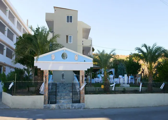 Apartament Farkia Exclusive *