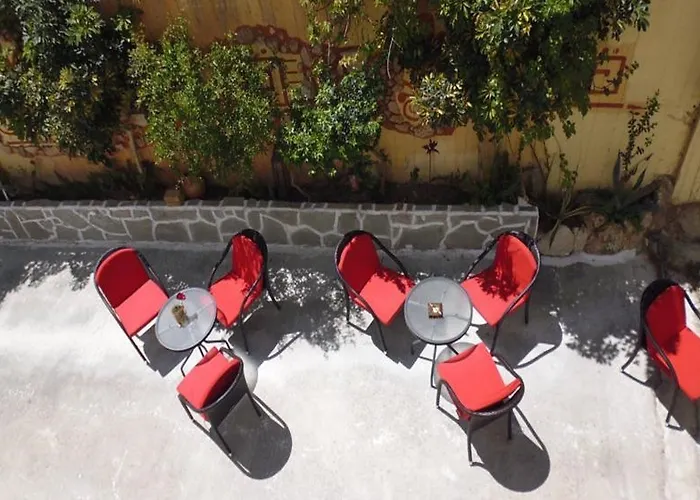 Farkia Exclusive Apartament *