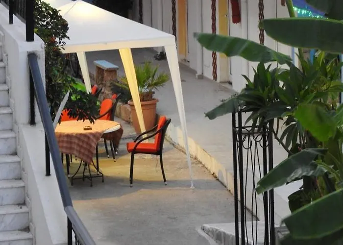 Apartament Farkia Exclusive Faliraki