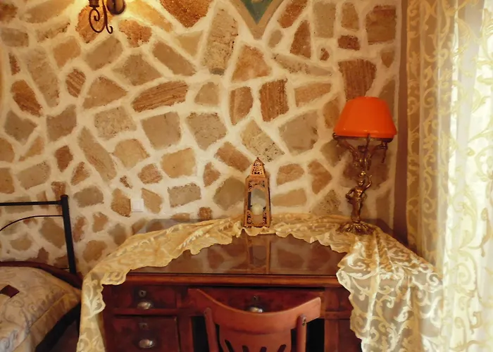 Farkia Exclusive * Faliraki