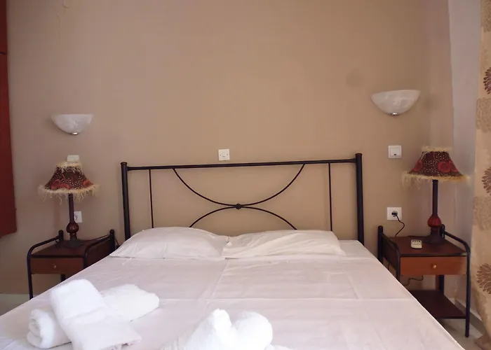 Farkia Exclusive Apartament