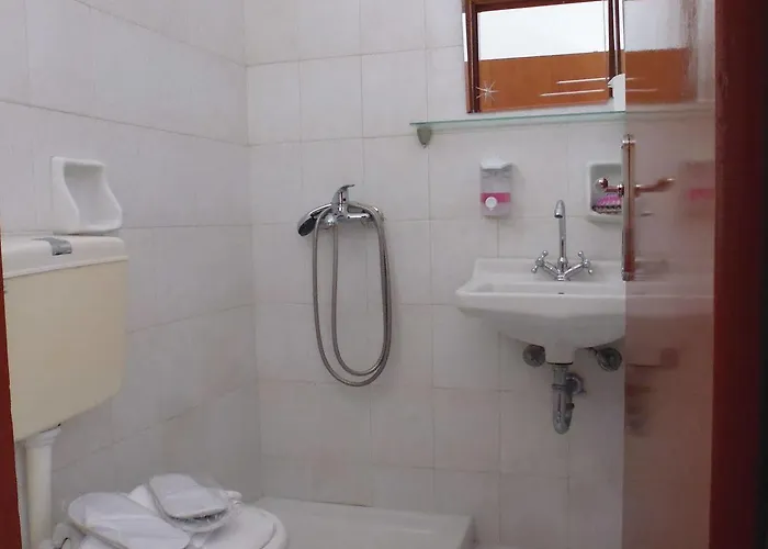 Apartament Farkia Exclusive