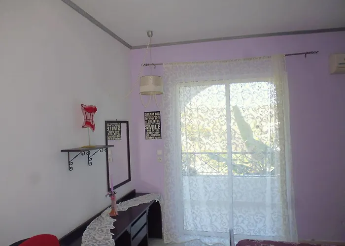 Apartament Farkia Exclusive *